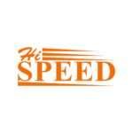 Hispeed motorcycle